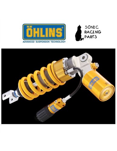 503 mono rear shock - 503,