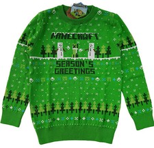 Childrens Kids Minecraft