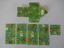 Educational Game / Magic Kids