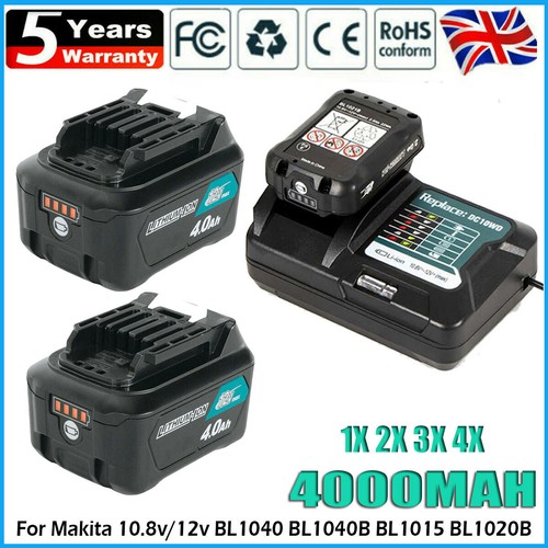 For makita battery 12v - battery, 10.8v
