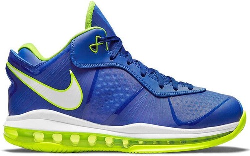 Size nike lebron 8 - size,