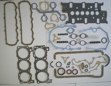 FOR FORD CAPRI GRANADA SIERRA