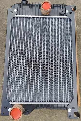 Radiator for