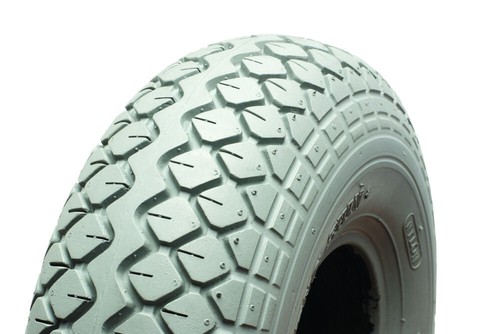 Cheng shin solid grey - shin, tyre