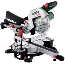 Metabo kgs ltx - 18, bl