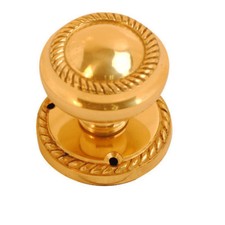 Rim Door Locks & Knobs with