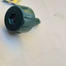 Green Bolt for B&Q NMLM1000