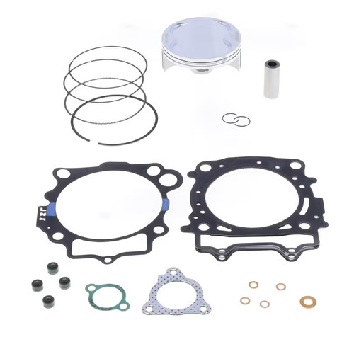 Forged piston ø96 emery - Ø96.95, +