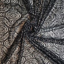 Soft Light Weight Corded Lace