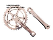 Andel Track Cranks 130mm BCD