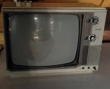 10 inch Philco TV SET