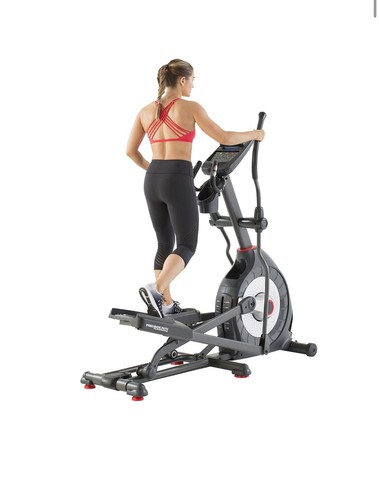 Schwinn 570e elliptical - -,