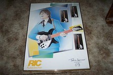 JOHN LENNON RICKENBACKER U.S