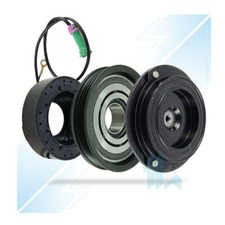 A/C Compressor Clutch for Audi