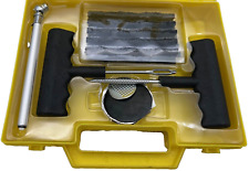 Motorcycle/Scooter Tubeless Puncture Repair Kit