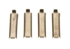 Accessory Kit, disc brake pad for JAGUAR:XJ,XK 8 Coupe,Vanden Plas 1130985