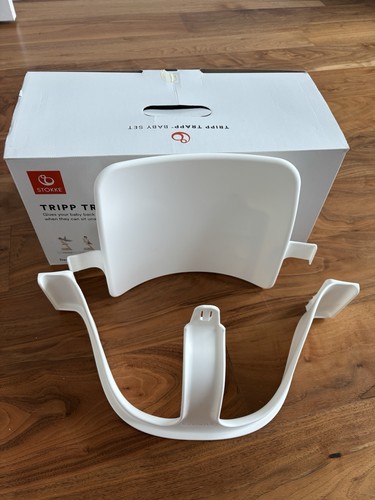 Stokke tripp trapp baby - baby, set
