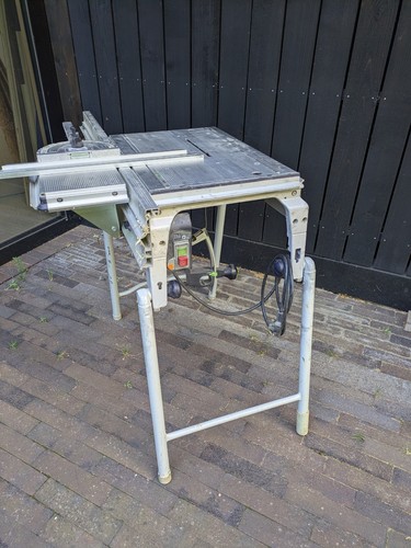Festool cms table - cms, with