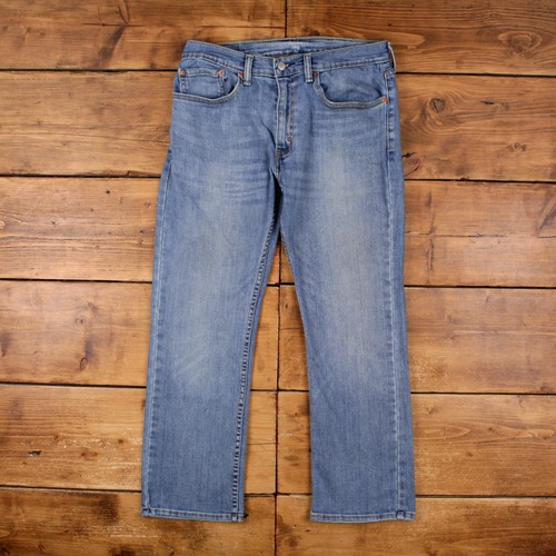 Levis 559 jeans - levis, blue