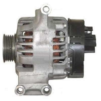 Napa alternator for fiat doblo - napa,