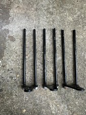 3x Snag Ears
