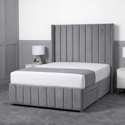 Arizona divan bed - divan,