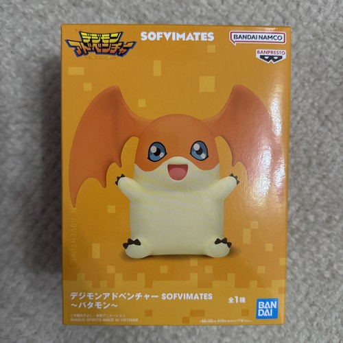 Digimon adventure patamon - digimon,