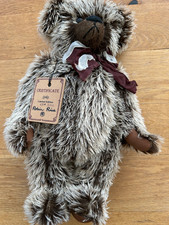 Robin Rive Spike Bear Limited Edition 65 Of 300