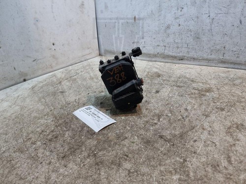 Land rover abs pump - land, control
