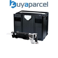 Panasonic EY45A1XT32 EY45A1XT32 Reciprocating Saw & Systainer Case 18V Bare