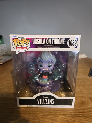 Large funko pop deluxe disney - large,