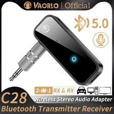 Wireless Handsfree Car FM