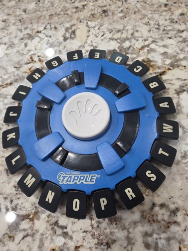 Tapple word game usaopoly - word,