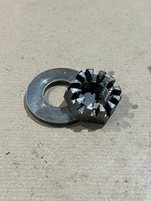 Jaguar E Type Gearbox