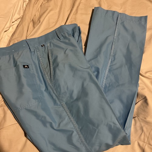 Lindeberg troyan micro twill - troyan,
