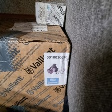 Vaillant EcoTEC Plus/Pro ErP