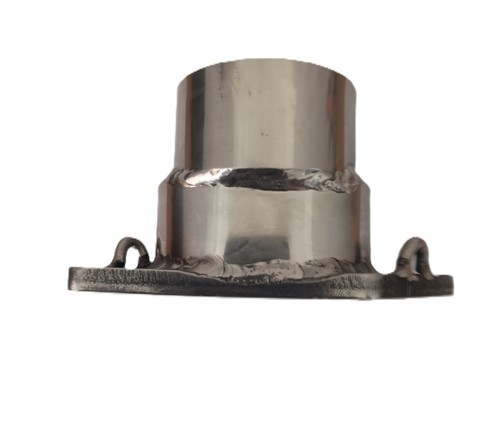 Lambretta std exhaust - std,