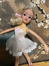 Vintage Pedigree Sindy Active