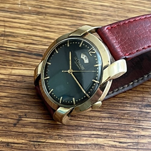 Jaeger lecoultre power - jaeger,