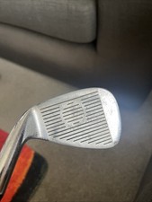 Donnay Evolution 7-Pw with Dunlop loco Driver and Donnay evolution 9 Wood