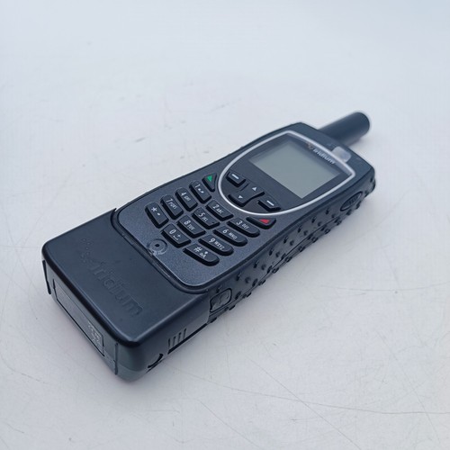 Iridium extreme 9575 satellite - extreme,