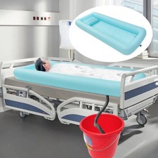 Inflatable bathtub foldable - inflatable,