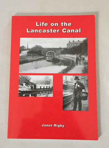 Life the lancaster canal by - life,