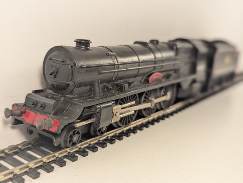 Tri ang gauge princess - gauge,