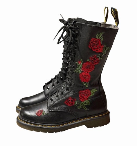 Martens 1914 vonda red - dr.,
