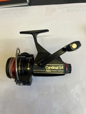 Old Fishing Reel