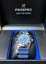 Seiko SBDC165 Prospex Watch