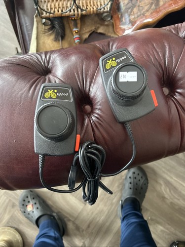 Atari 2600 paddle controllers - 2600,