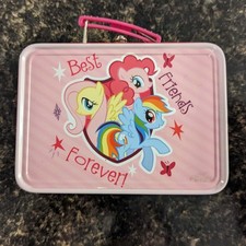 My Little Pony Mini Tin Tote