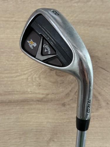 Callaway hot pro iron - callaway, x2